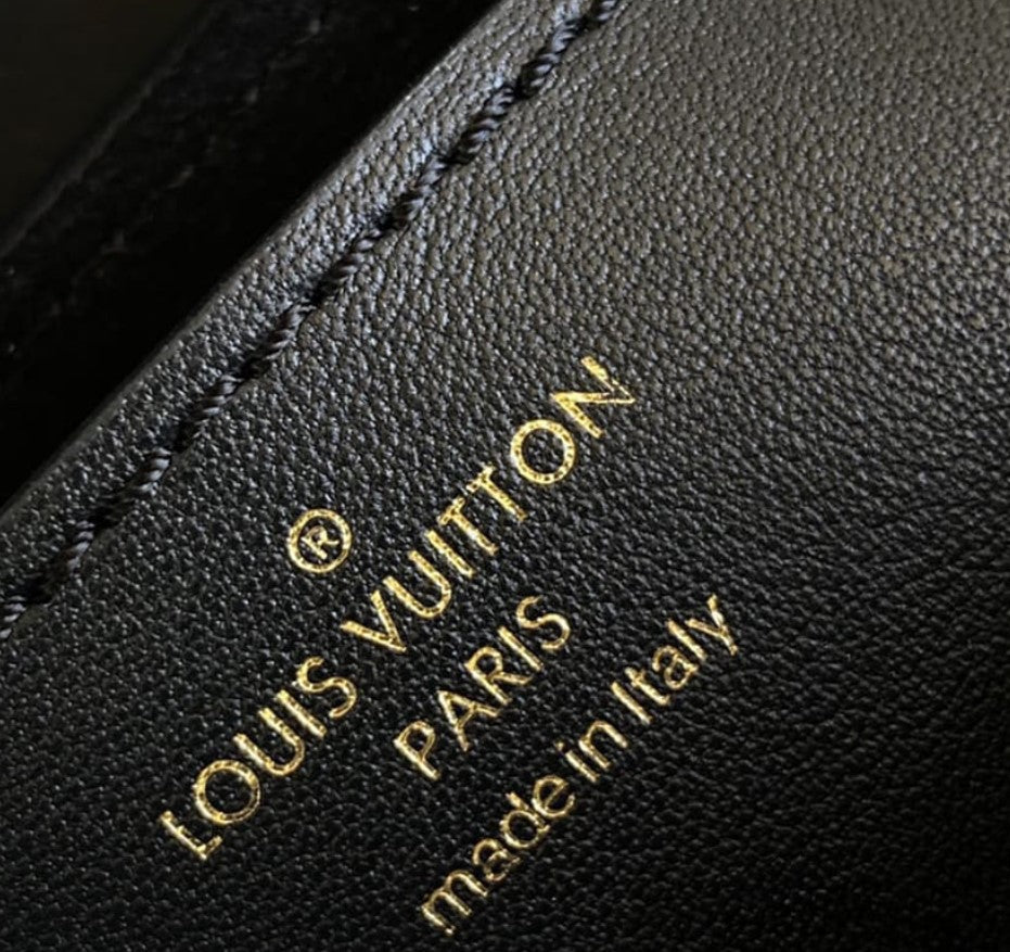 Louis Vuitton New Wave Multi-Pochette Bag M56461