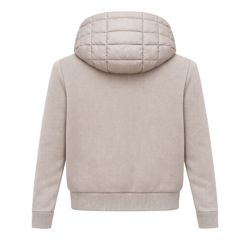 Velmoro Cardigan
