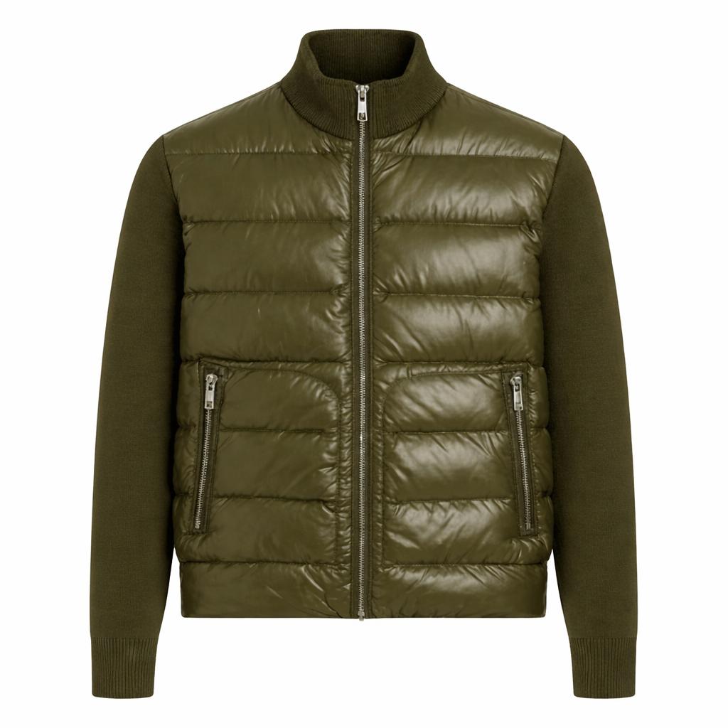Alexander Cardigan