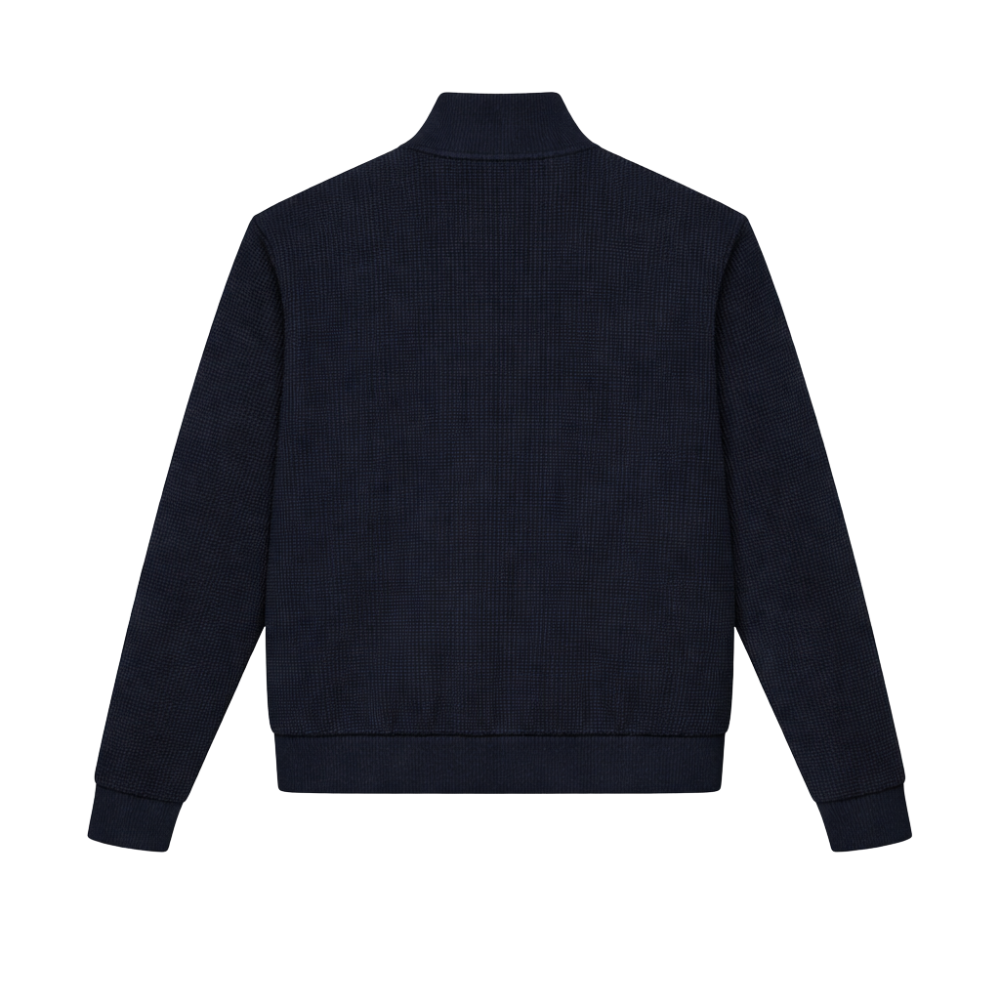 Alturo Zip Cardigan