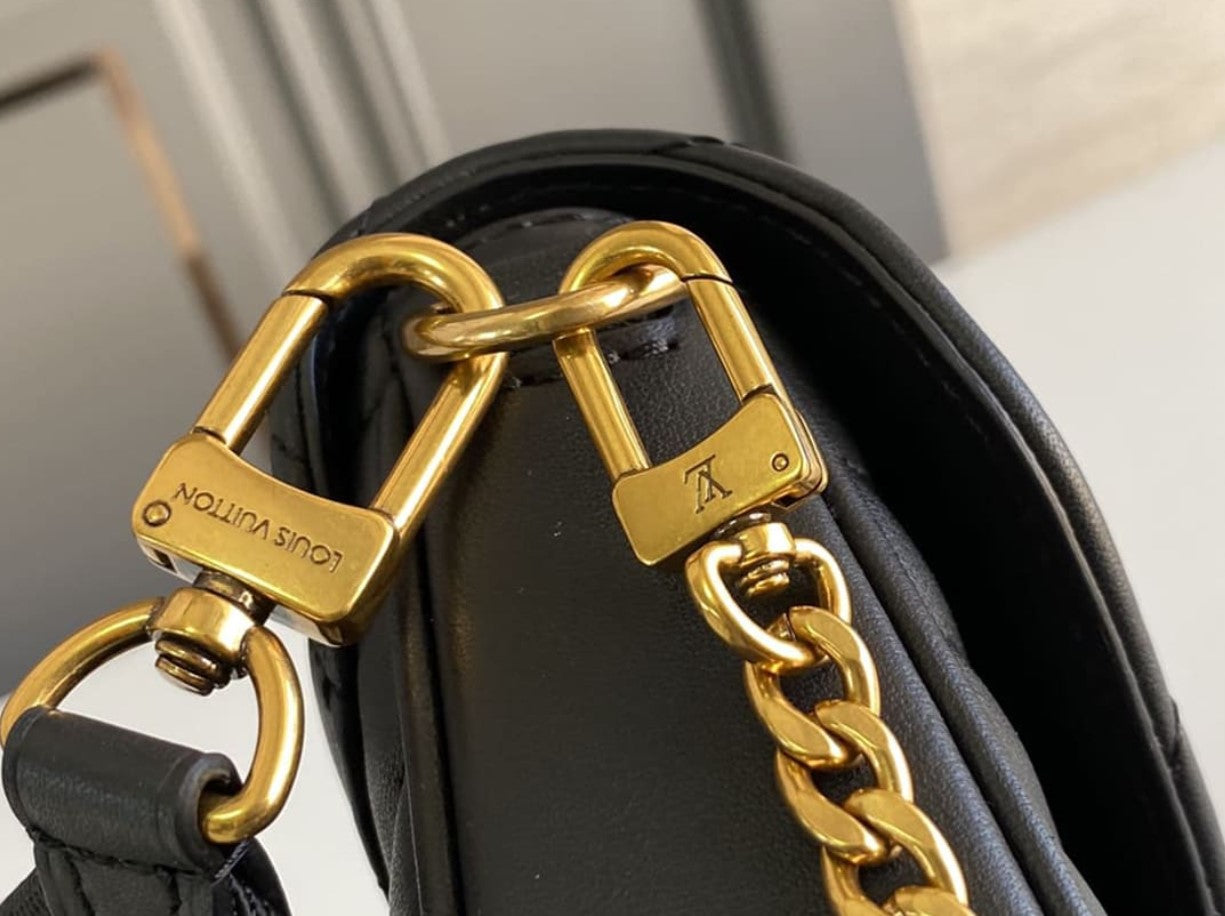 Louis Vuitton New Wave Multi-Pochette Bag M56461