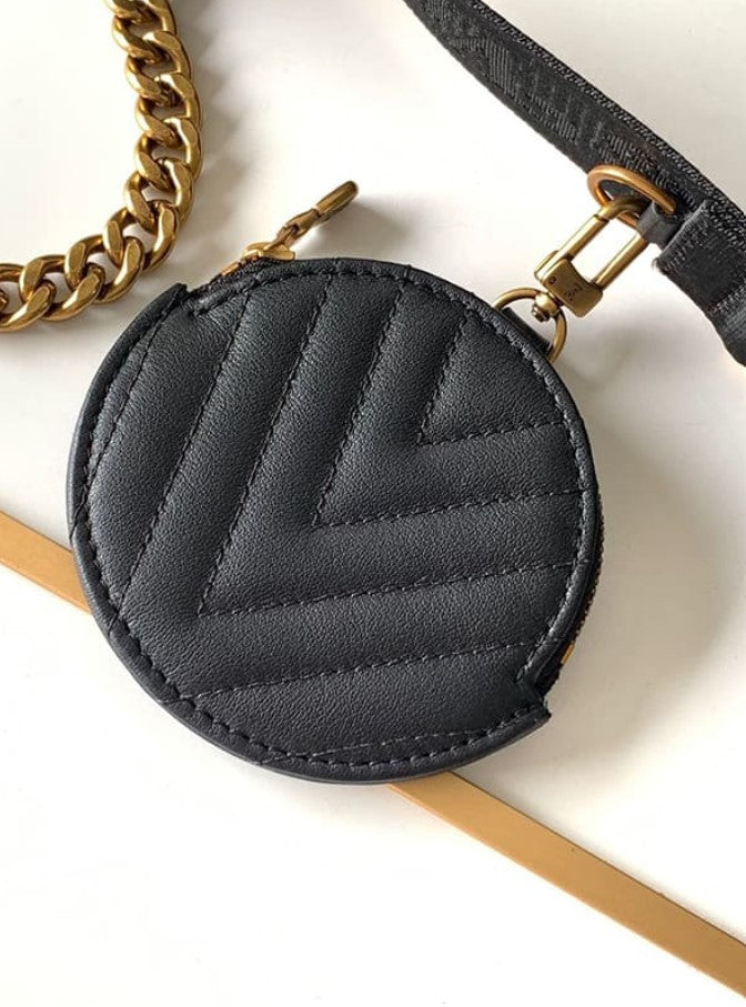 Louis Vuitton New Wave Multi-Pochette Bag M56461