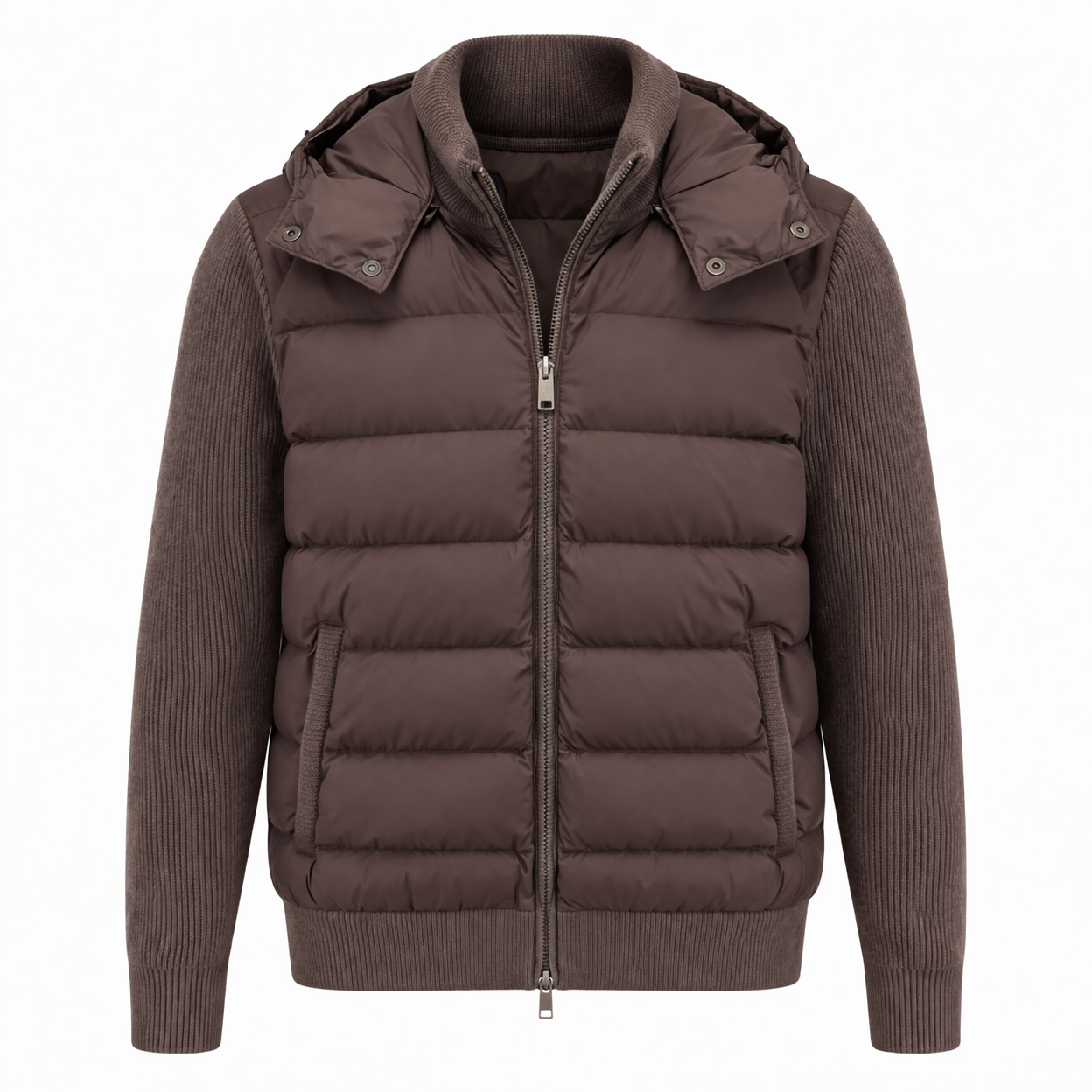 Cavaro Cardigan