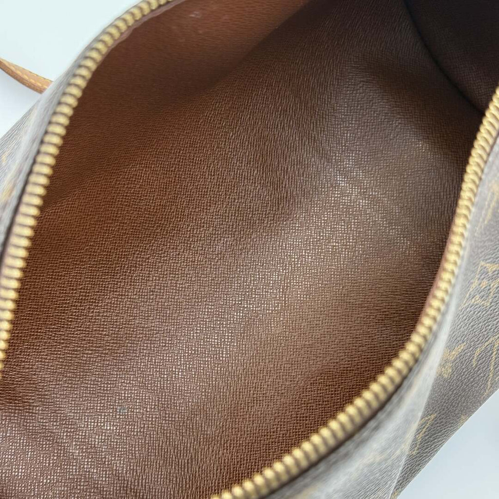 2003 Louis Vuitton Monogram Papillon 30 Handbag