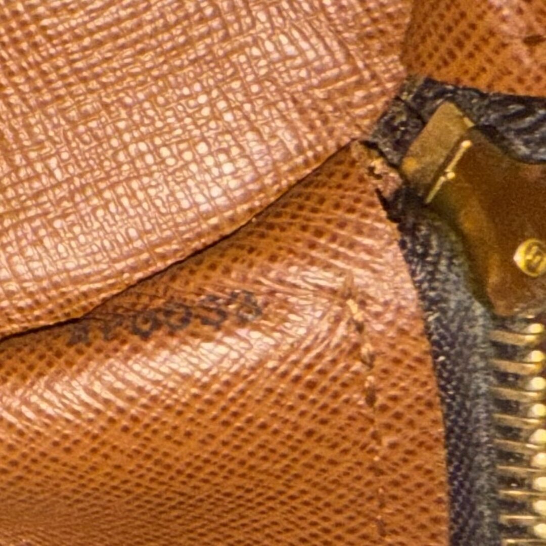 2003 Louis Vuitton Monogram Papillon 30 Handbag