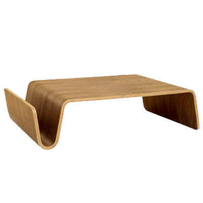 Scando Table Modern Coffee Table